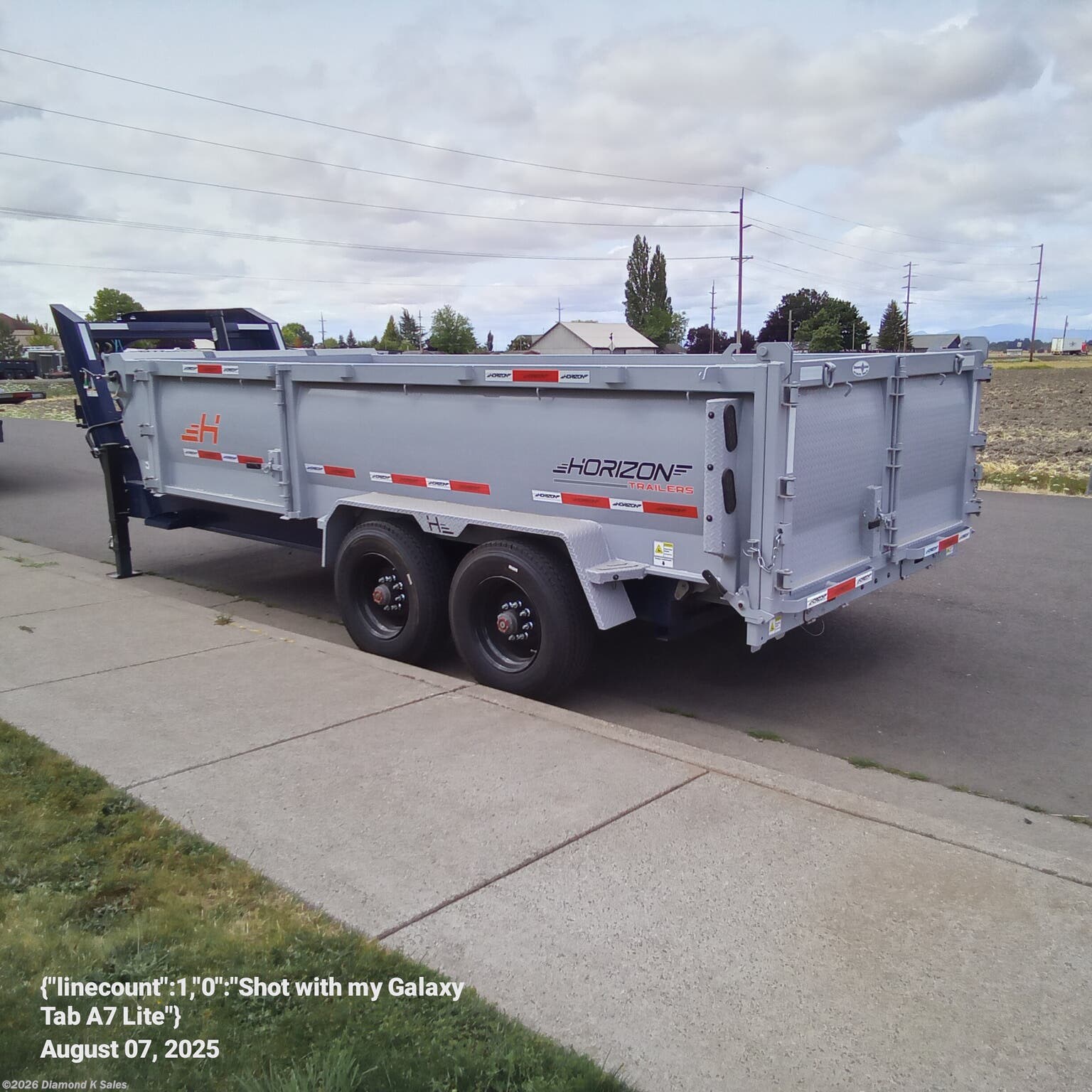 2025 Horizon photo 4