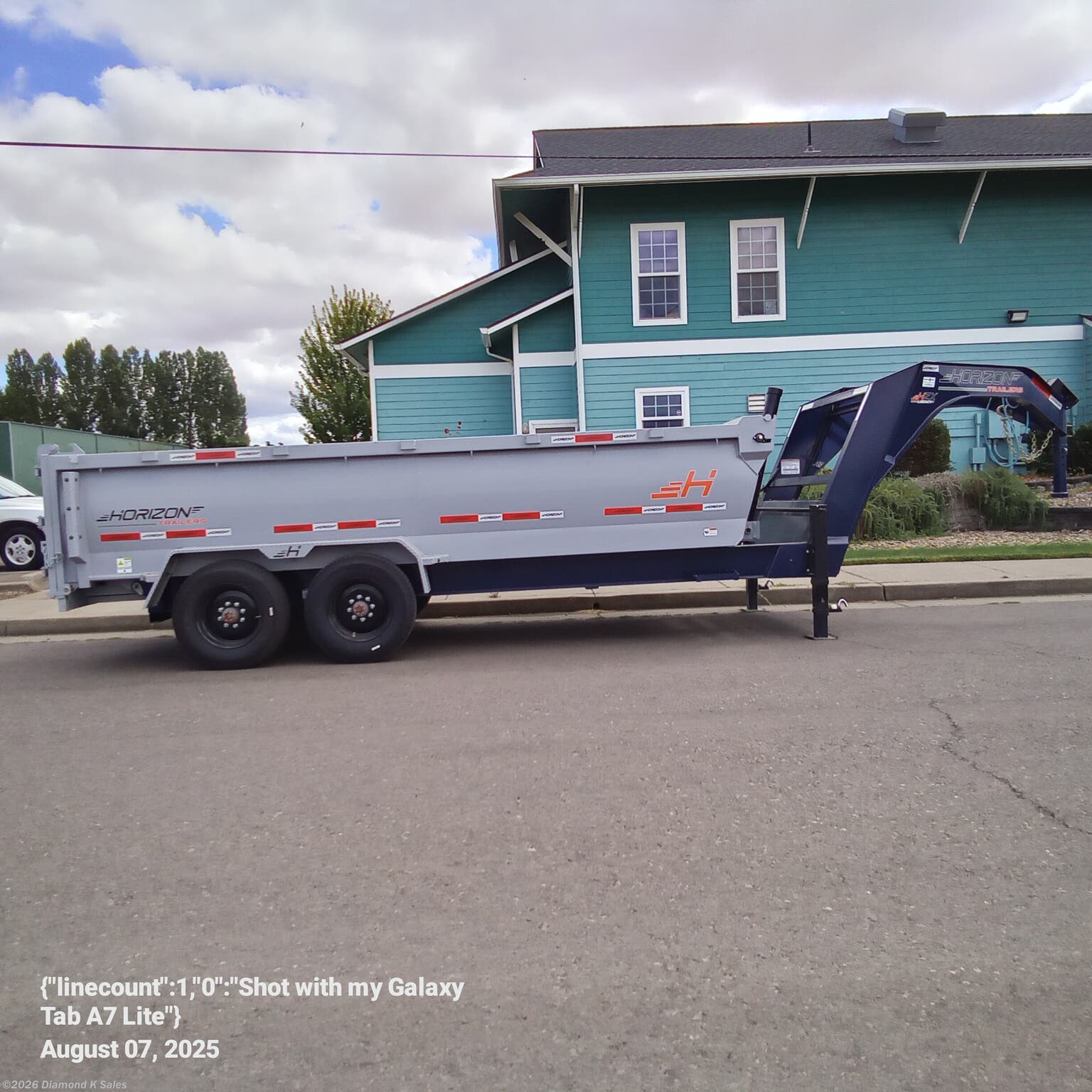 2025 Horizon photo 5