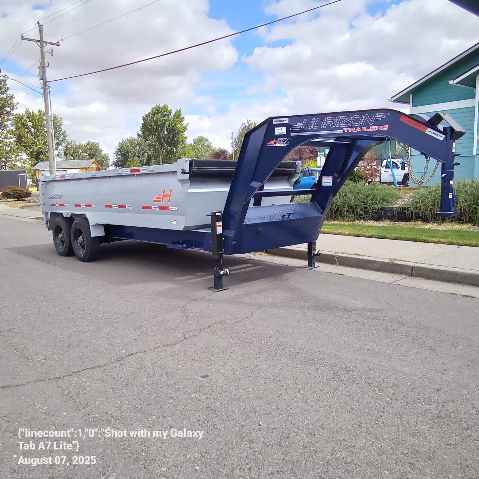 2025 Horizon photo 3