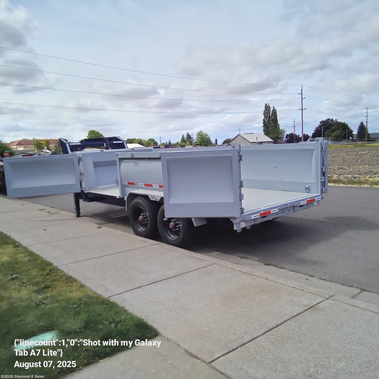 2025 Horizon photo 6