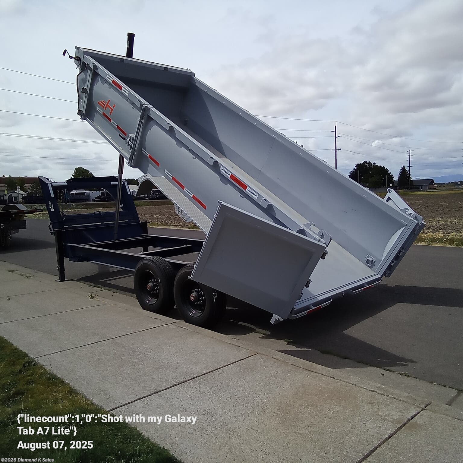 2025 Horizon photo 8