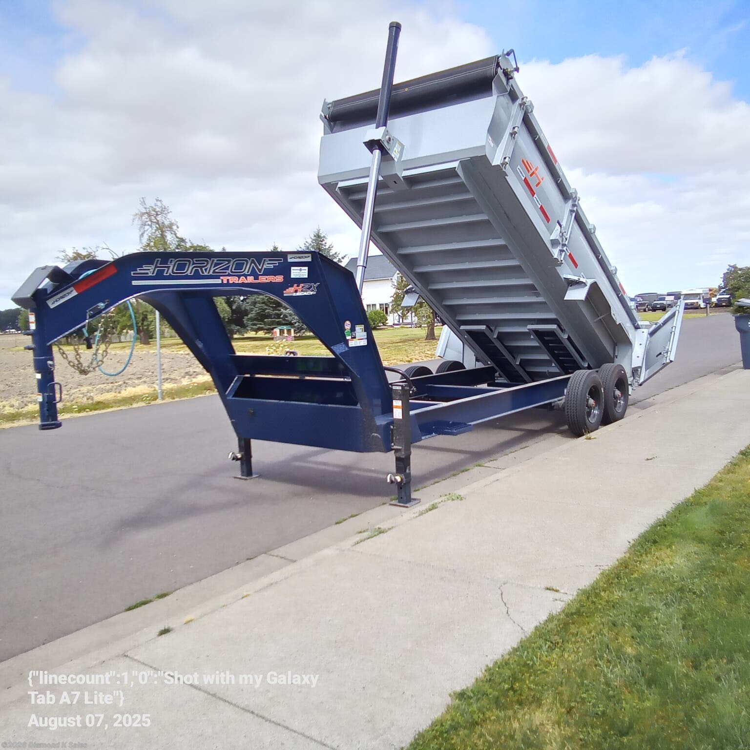 2025 Horizon photo 7