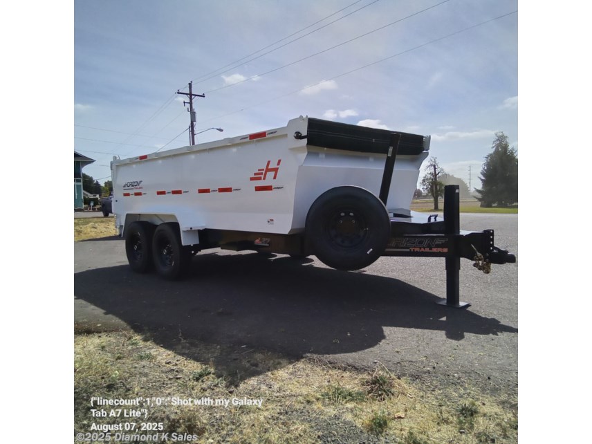 2025 Horizon LZ7 83
