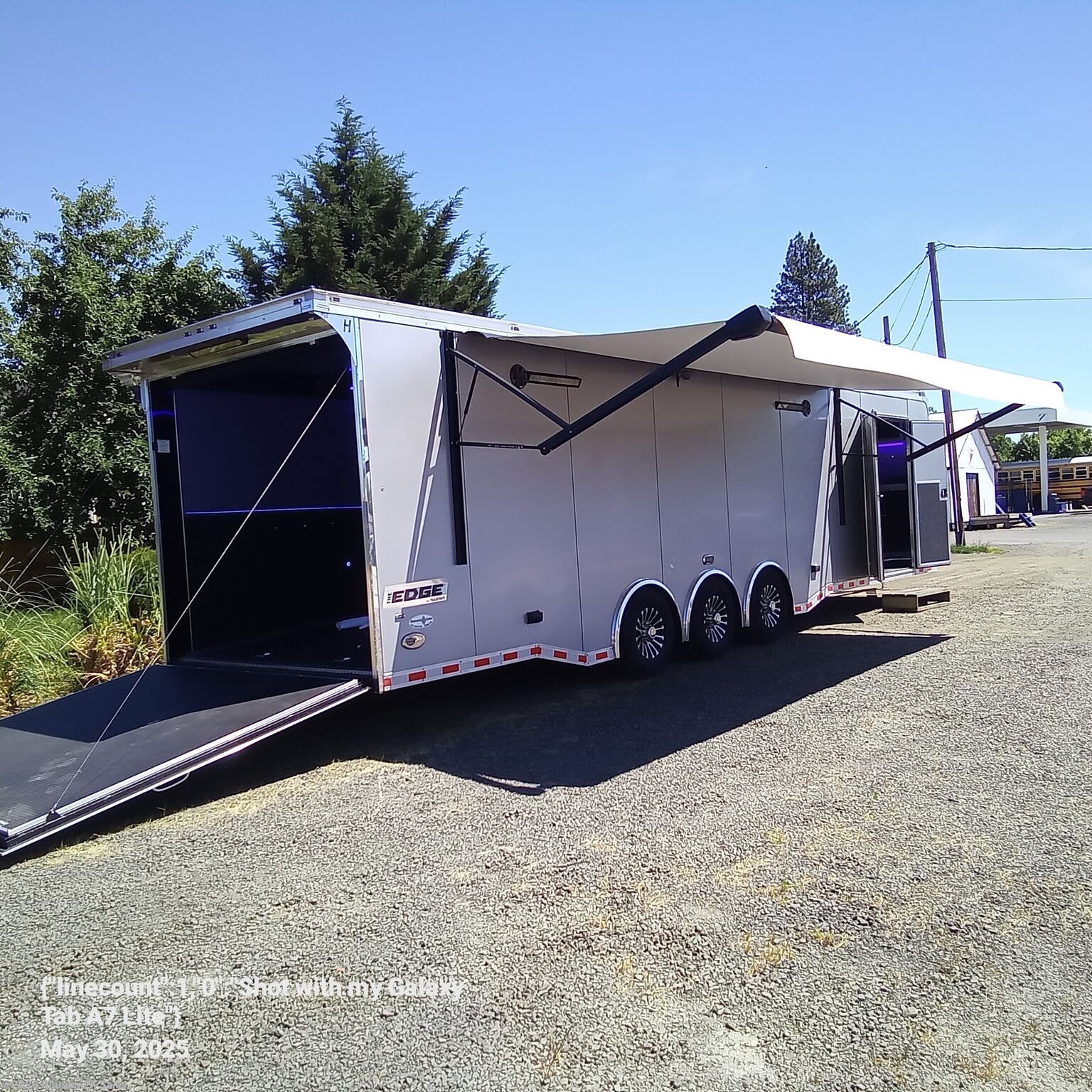 2027 Haulmark photo 2