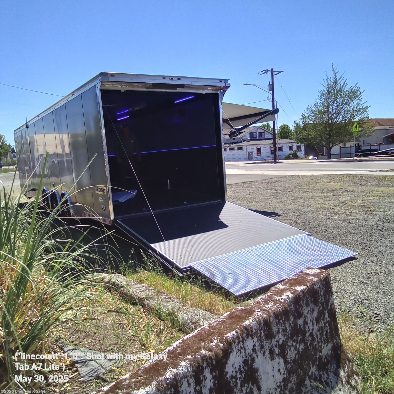 2027 Haulmark photo 4