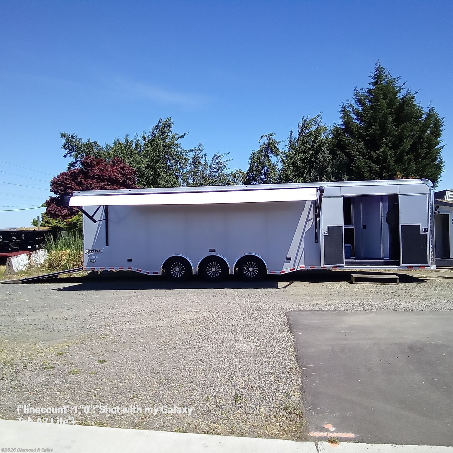 2027 Haulmark photo 5