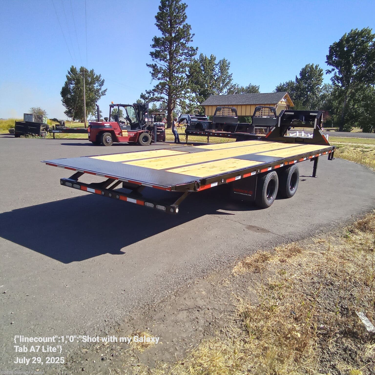 2026 MAXXD TDX photo 2