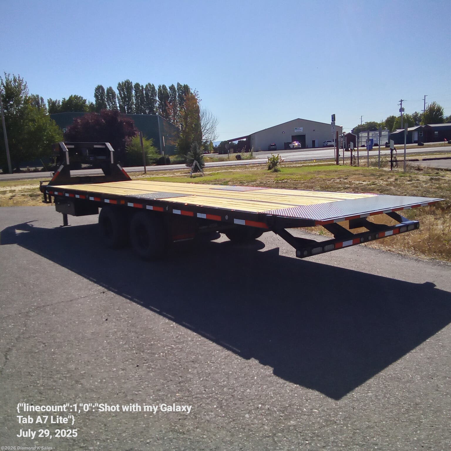 2026 MAXXD TDX photo 4