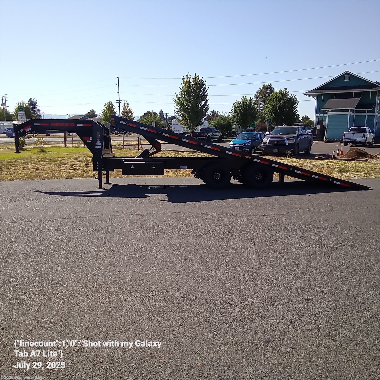 2026 MAXXD TDX photo 6
