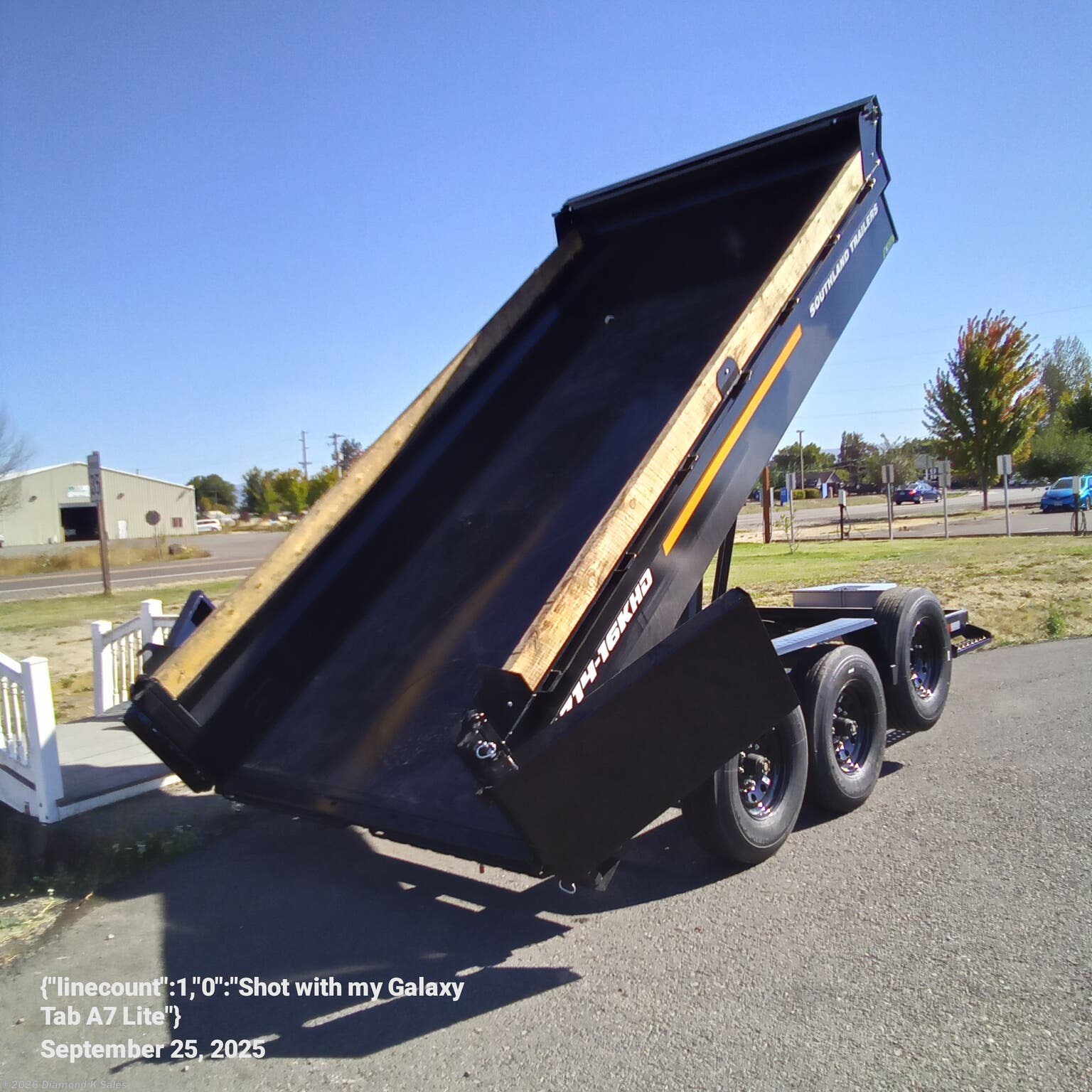 2026 Southland photo 8