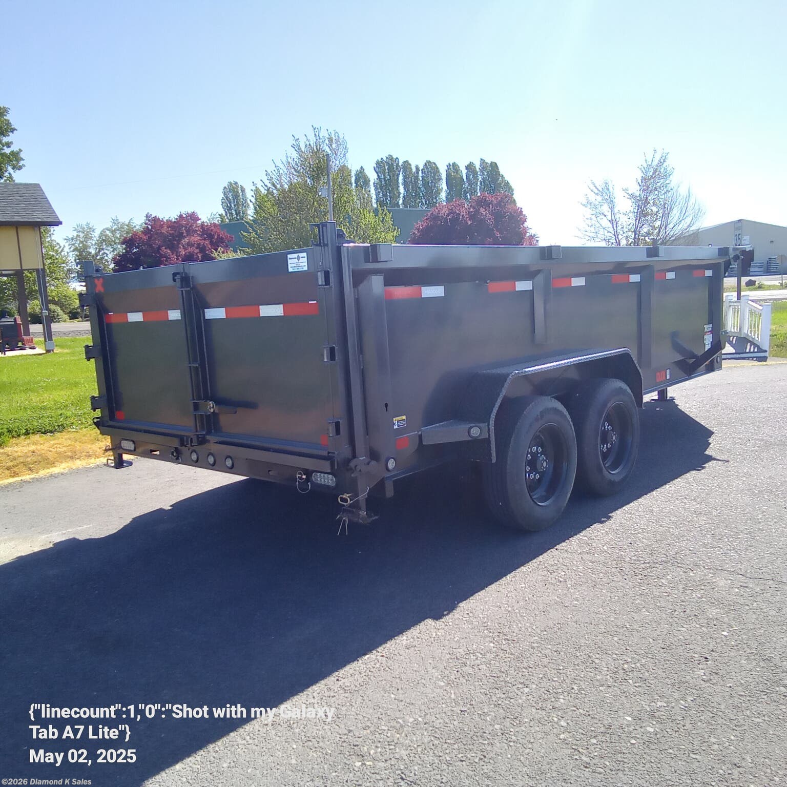2026 MAXXD DJX photo 8