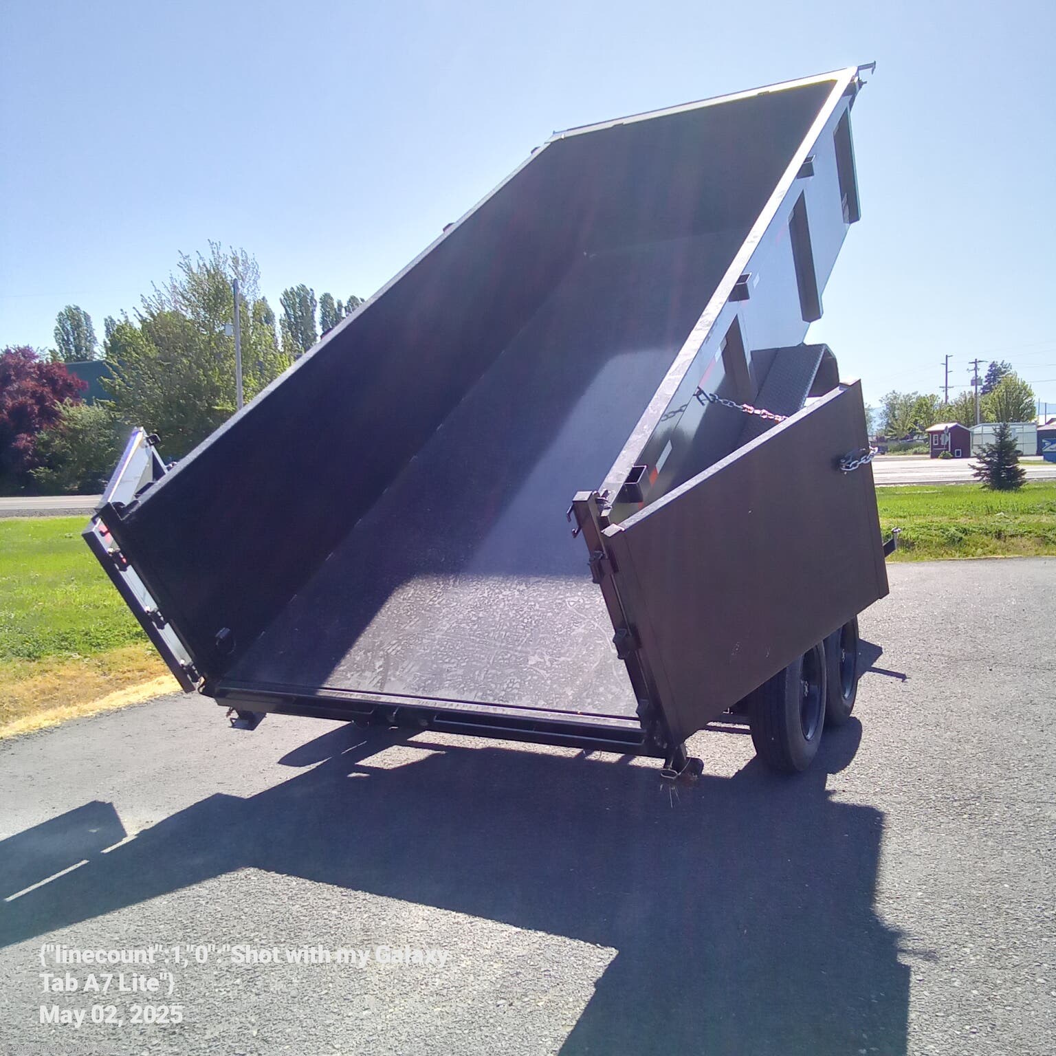 2026 MAXXD DJX photo 5