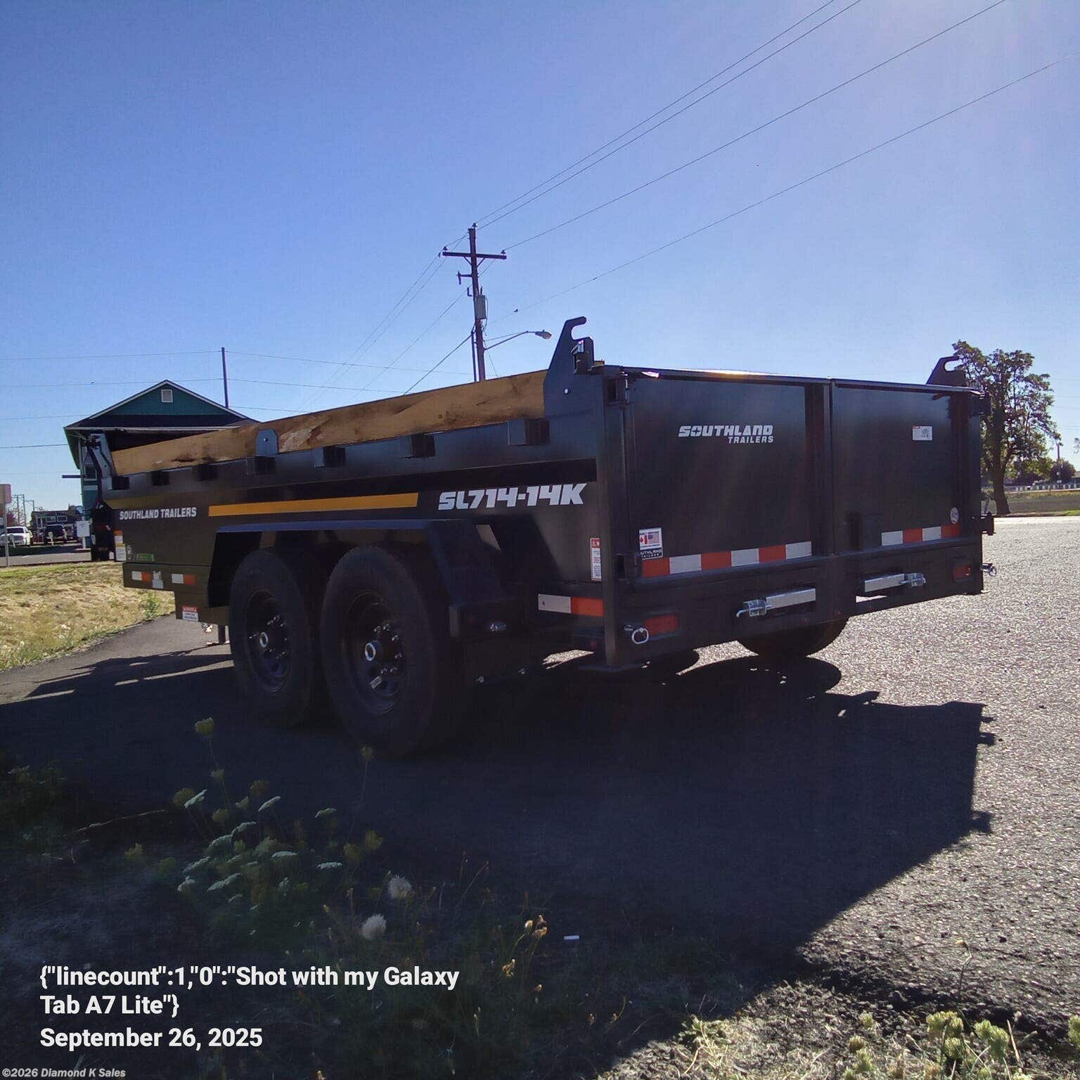 2026 Southland photo 4
