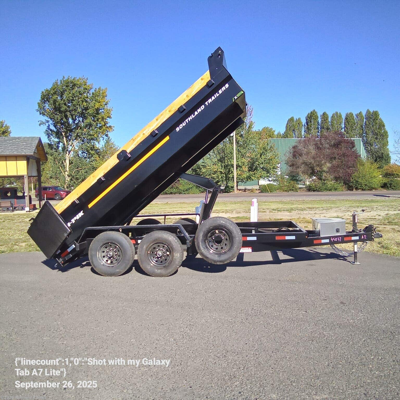 2026 Southland photo 7