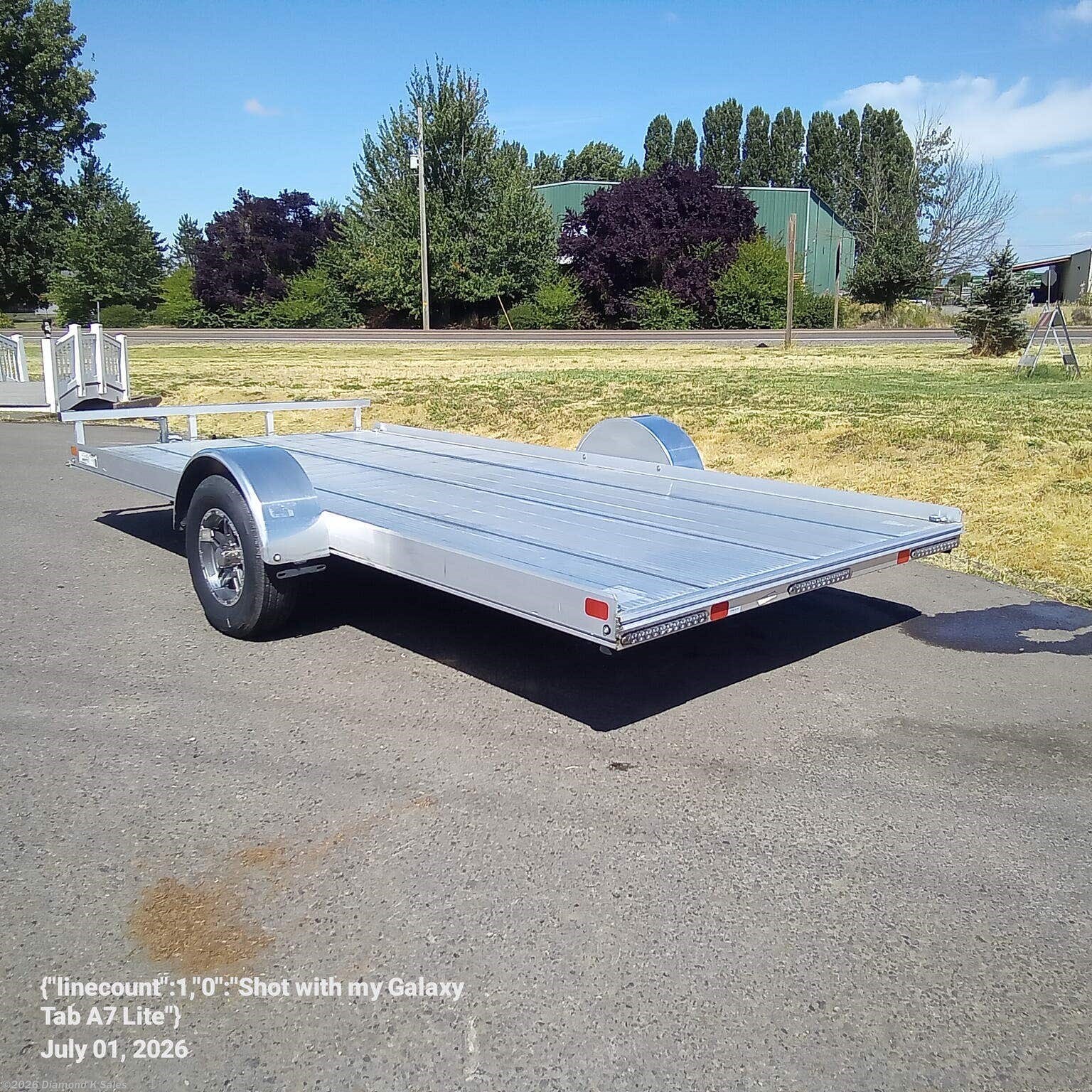 2025 Triton photo 2