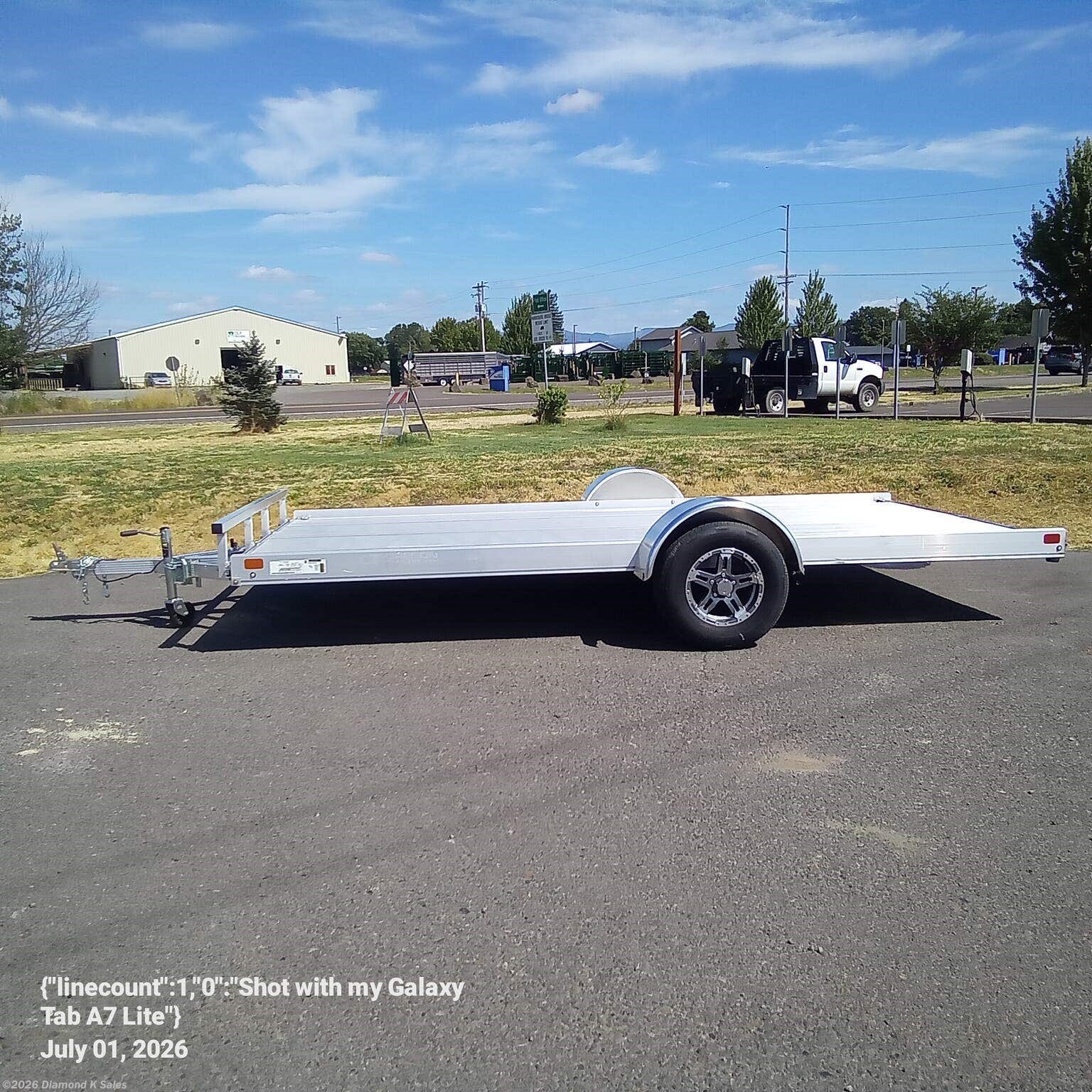 2025 Triton photo 3