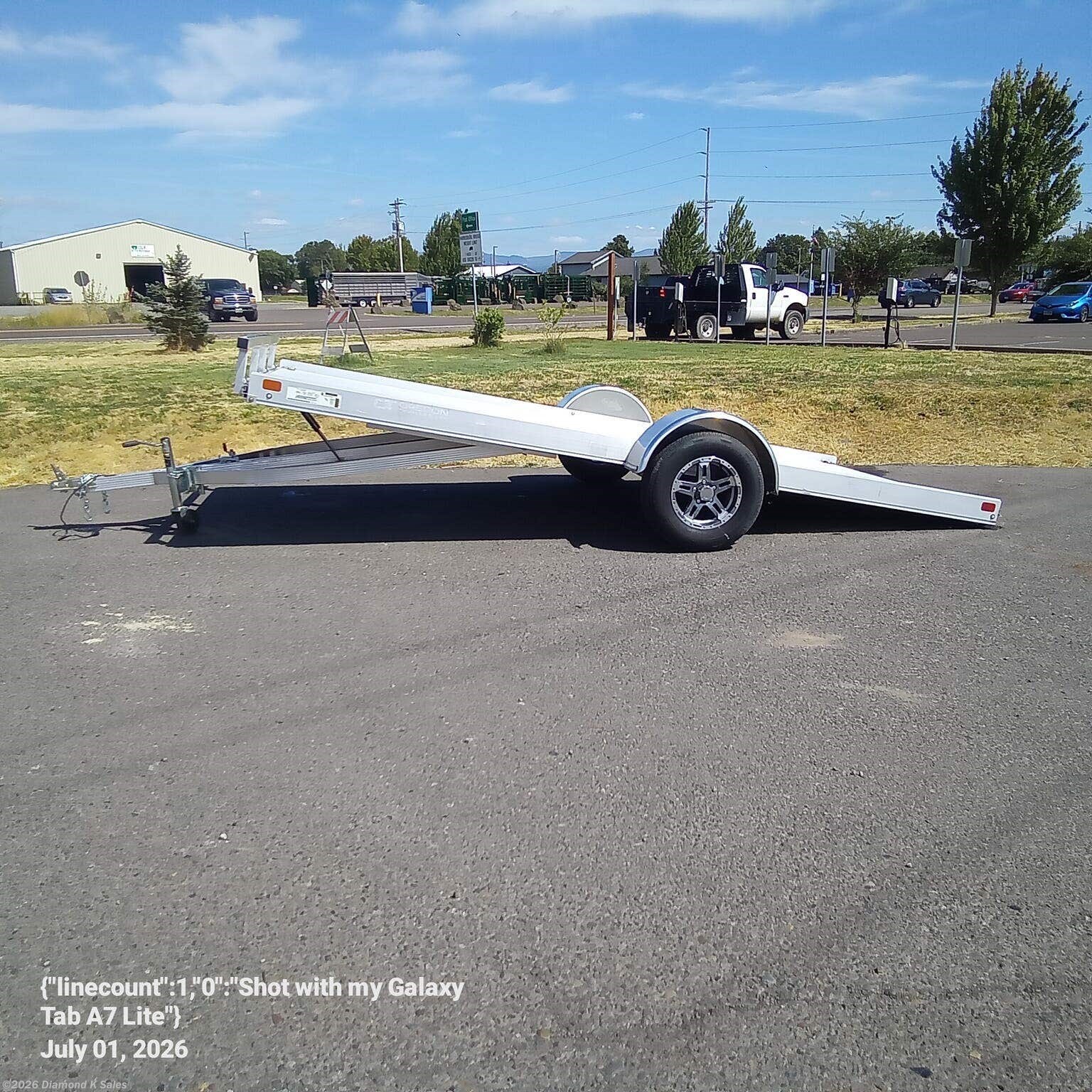 2025 Triton photo 5