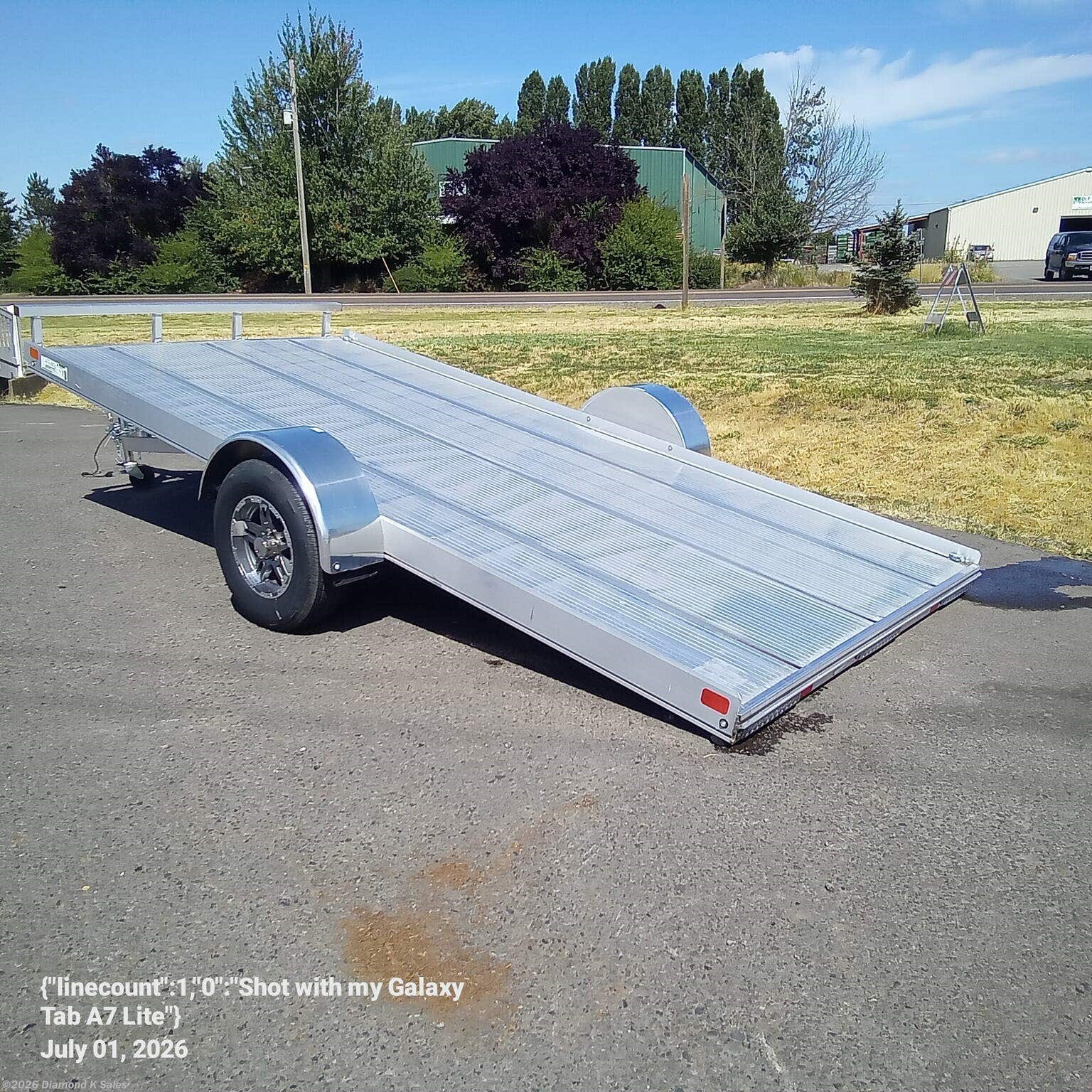 2025 Triton photo 6