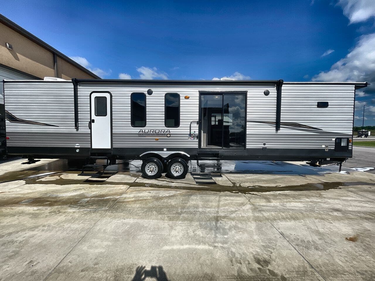 2024 Forest River Aurora 39MBTS RV for Sale in Strafford, MO 65757 ...