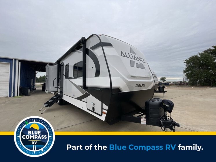 2024 Alliance RV Delta 294RK RV for Sale in Strafford, MO 65757 ...