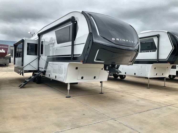 New 2025 Brinkley RV Model Z 3100 available in Strafford, Missouri