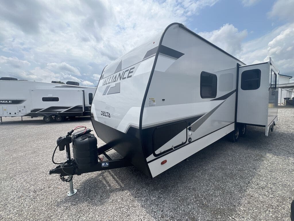 2025 Alliance RV Delta Ultra Lite RK234 RV for Sale in Strafford, MO