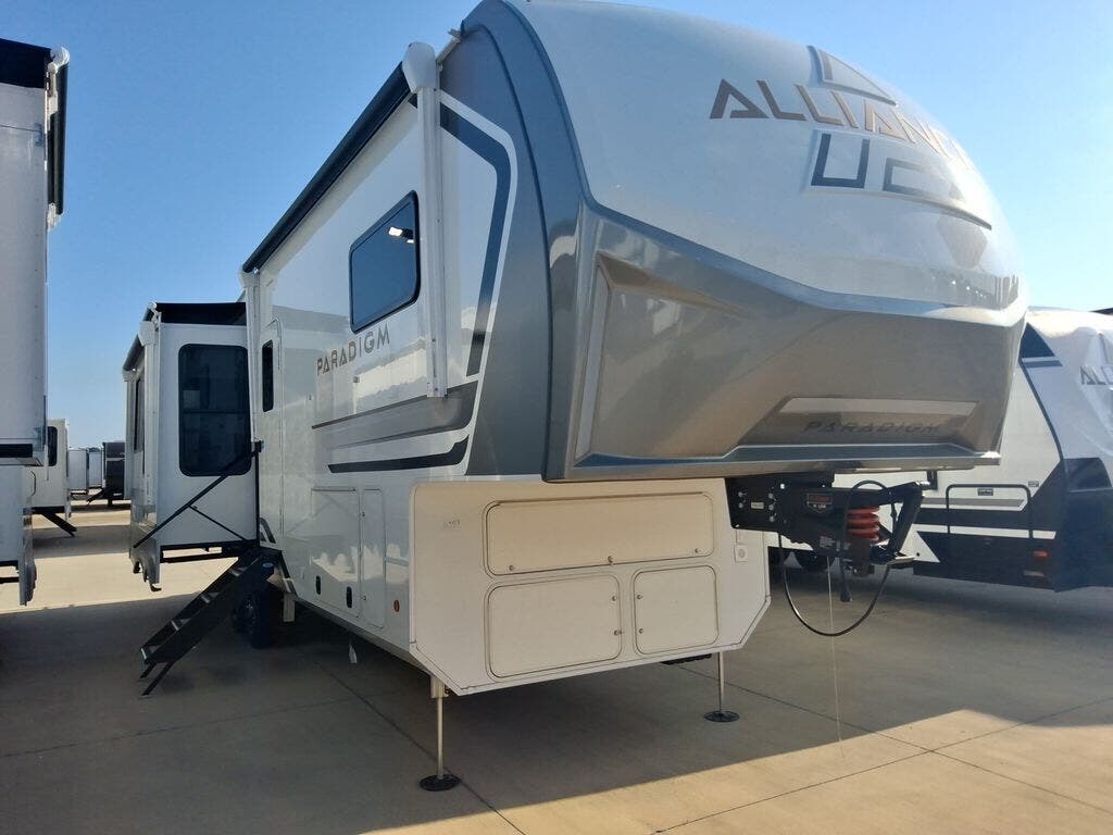 2026 Paradigm 310RL by Alliance RV from Blue Compass RV Springfield in Strafford, Missouri