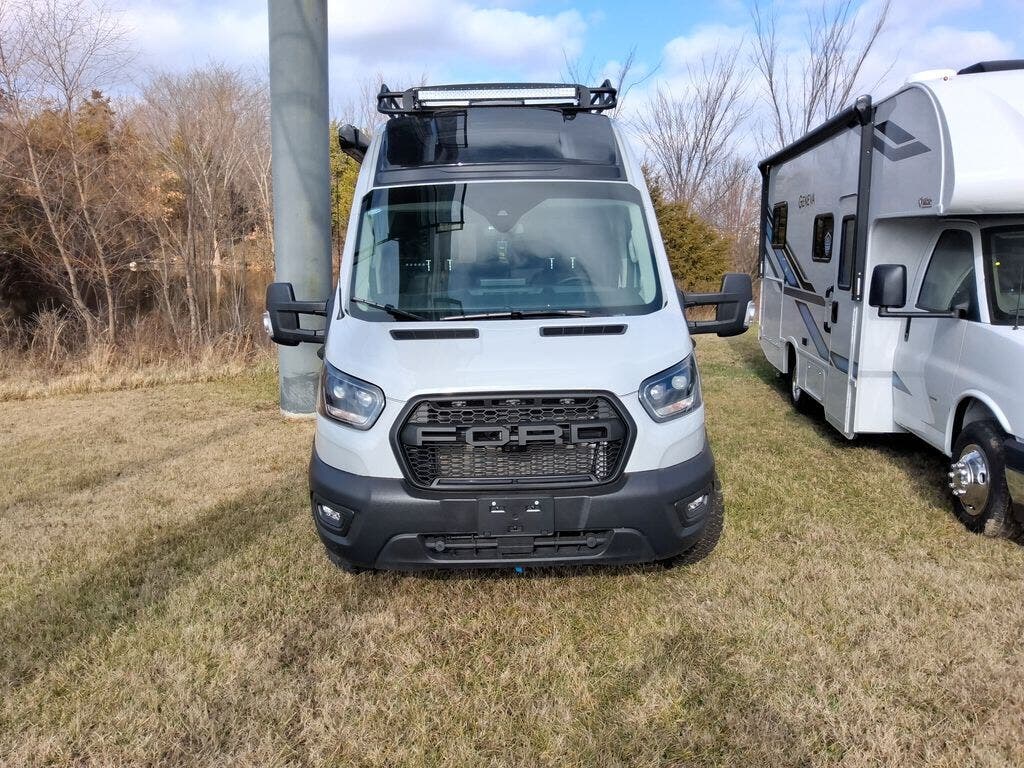 2026 Lineage VT LVT1 by Grand Design from Blue Compass RV Springfield in Strafford, Missouri