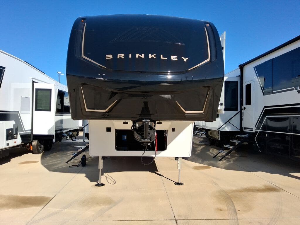 New 2026 Brinkley RV Model Z 2900 available in Strafford, Missouri