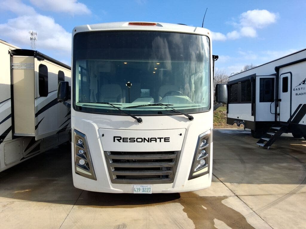 Used 2024 Thor Motor Coach Resonate 29D available in Strafford, Missouri