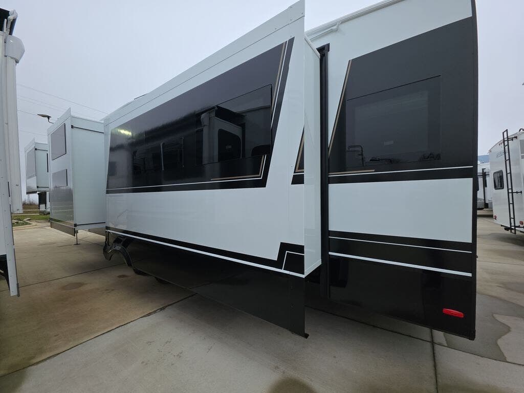 New 2026 Brinkley RV Model Z 3610 available in Strafford, Missouri