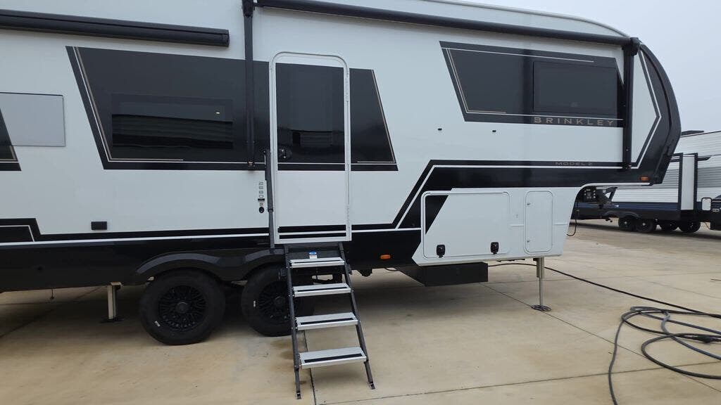 New 2026 Brinkley RV Model Z 2680 available in Strafford, Missouri