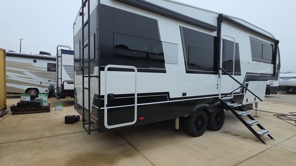 2026 Model Z 2680 by Brinkley RV from Blue Compass RV Springfield in Strafford, Missouri