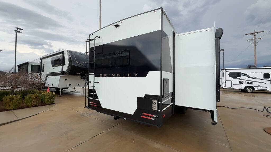2026 Model I 280 by Brinkley RV from Blue Compass RV Springfield in Strafford, Missouri