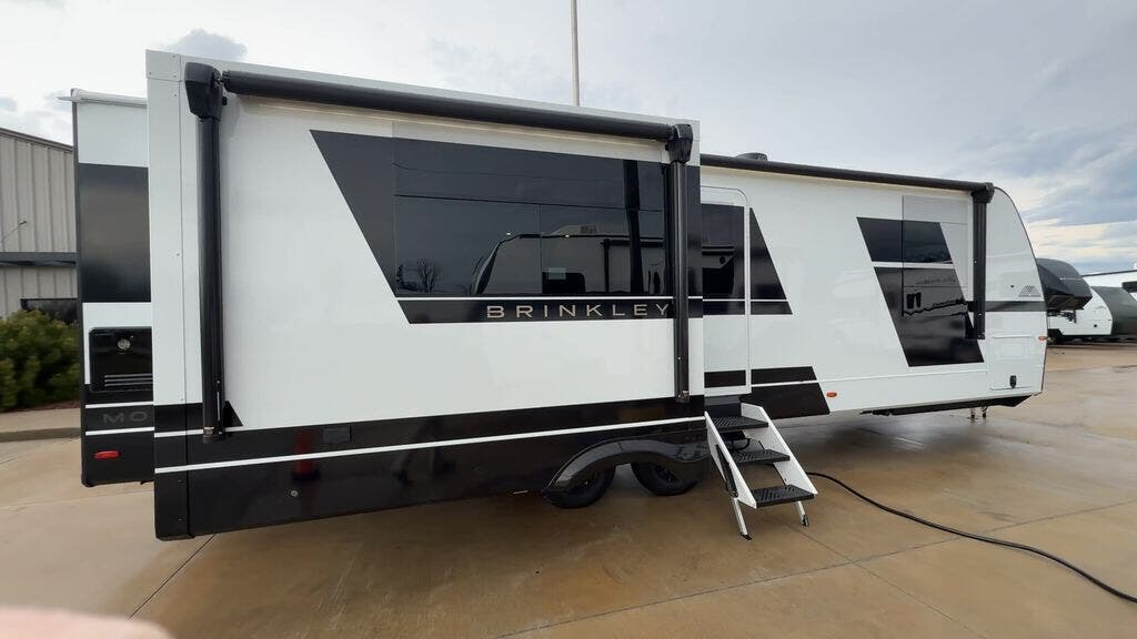 New 2026 Brinkley RV Model I 280 available in Strafford, Missouri