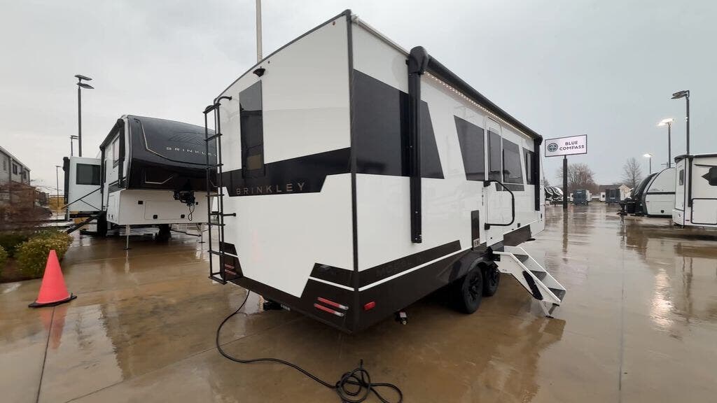 2026 Model Ix 23x by Brinkley RV from Blue Compass RV Springfield in Strafford, Missouri