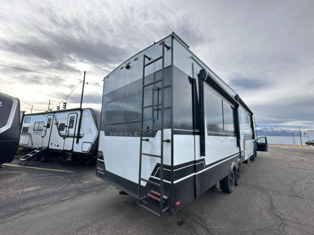 2026 Model Z 3200 by Brinkley RV from Blue Compass RV Springfield in Strafford, Missouri