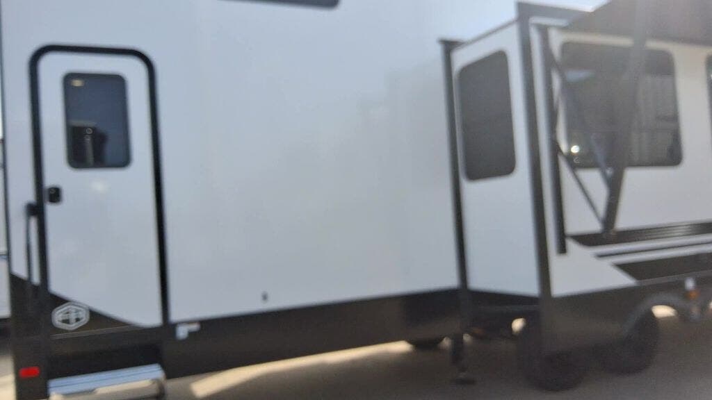 2026 Blackthorn 3820DSL by East to West from Blue Compass RV Springfield in Strafford, Missouri