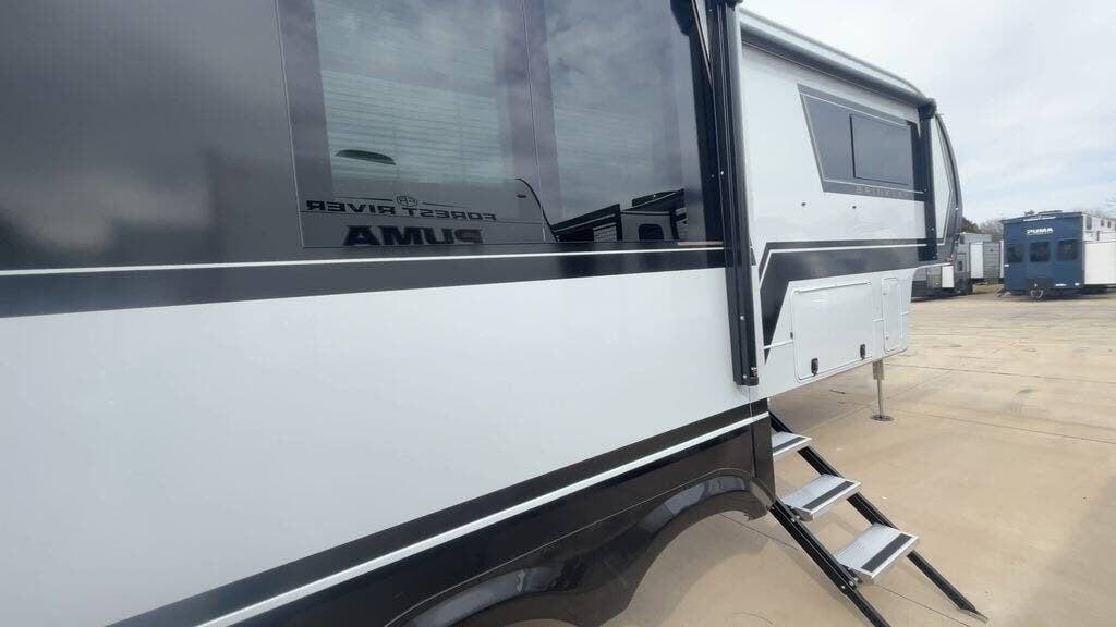 New 2026 Brinkley RV Model Z 3100 available in Strafford, Missouri