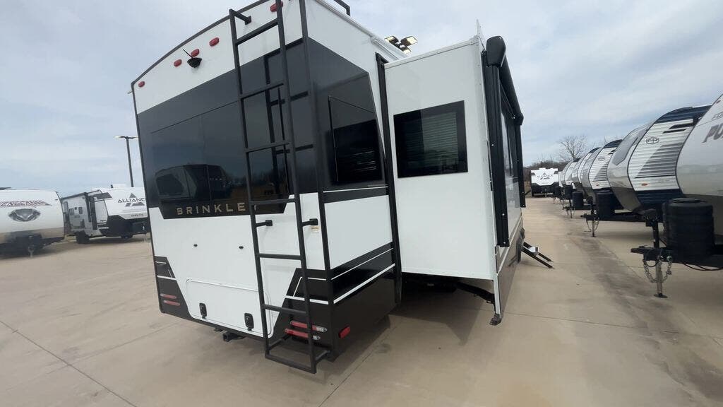 2026 Model Z 3100 by Brinkley RV from Blue Compass RV Springfield in Strafford, Missouri