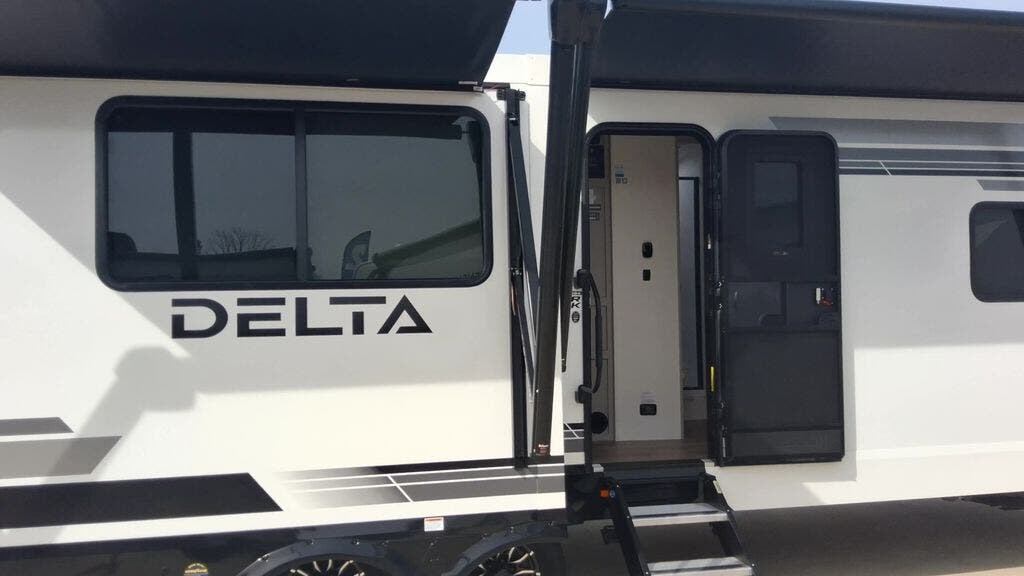 2026 Delta 284RK by Alliance RV from Blue Compass RV Springfield in Strafford, Missouri