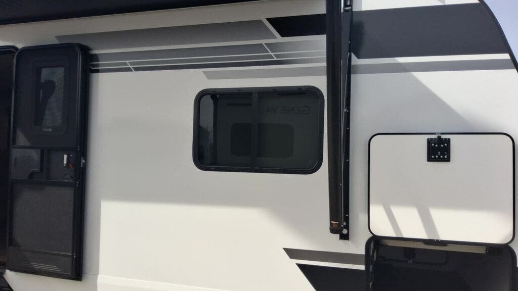 New 2026 Alliance RV Delta 284RK available in Strafford, Missouri