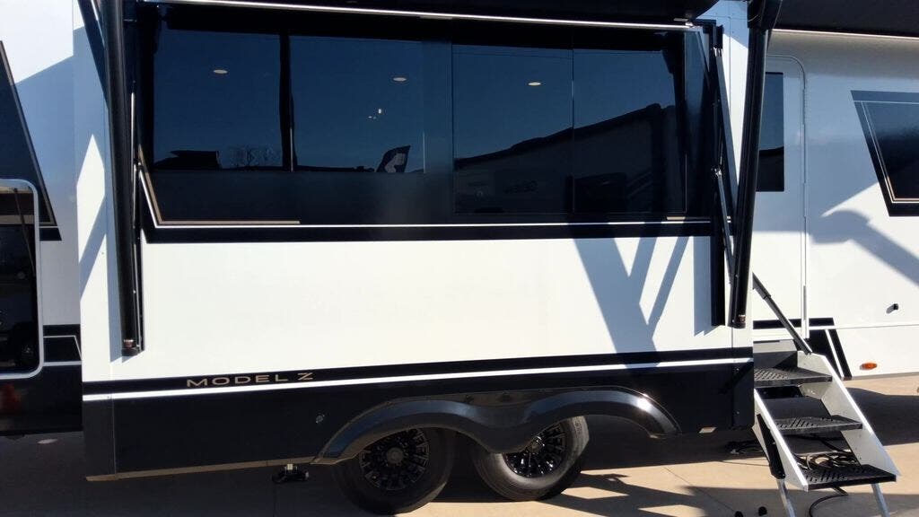New 2026 Brinkley RV Model Z AIR 315 available in Strafford, Missouri