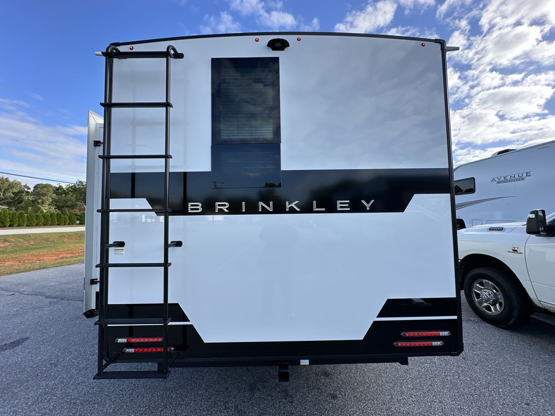 2026 Model Ix 23X by Brinkley RV from Blue Compass RV Springfield in Strafford, Missouri