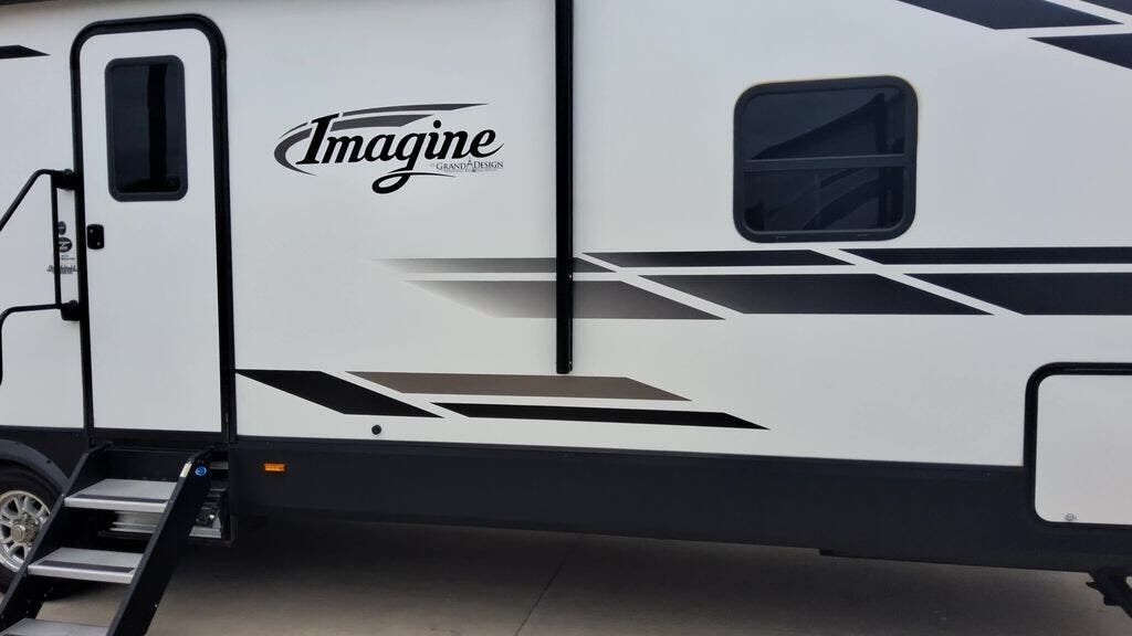 Used 2019 Grand Design Imagine 2850MK available in Strafford, Missouri