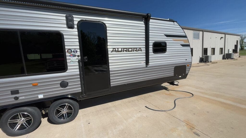 New 2026 Forest River Aurora 26ATH available in Strafford, Missouri