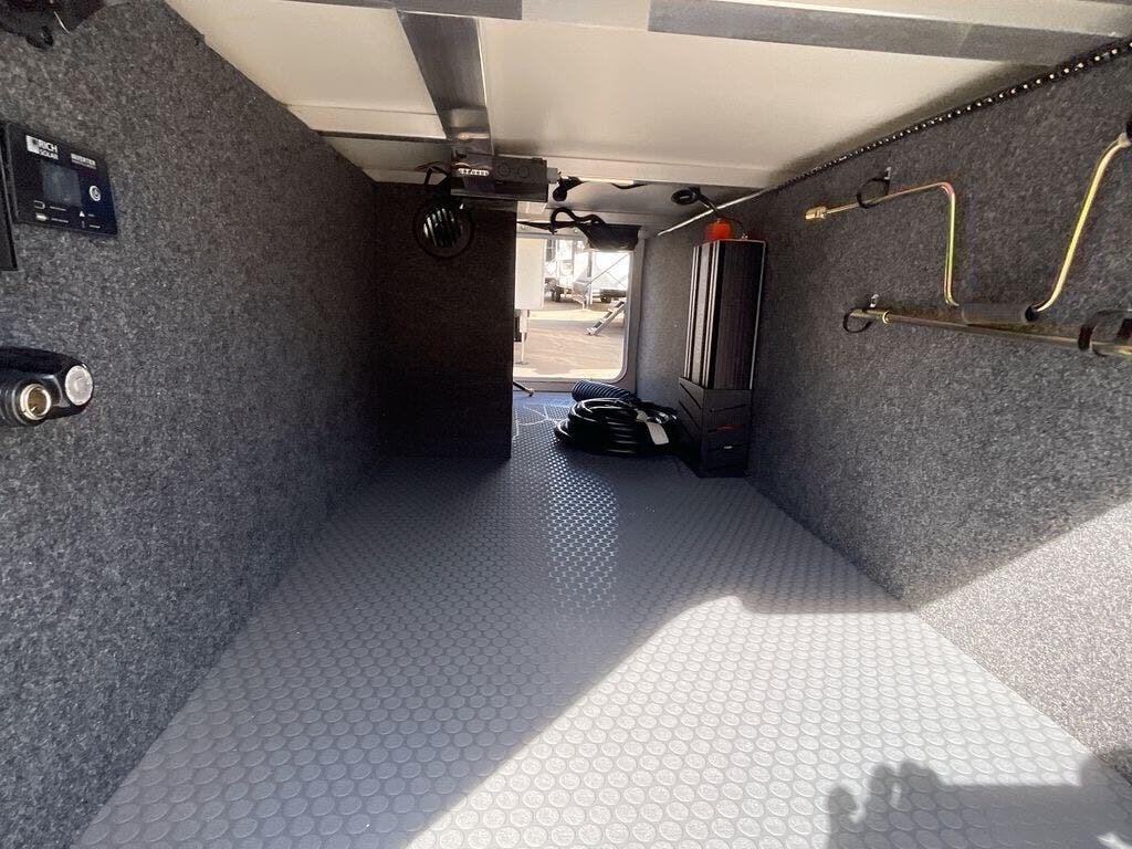 2026 Model I 275 by Brinkley RV from Blue Compass RV Springfield in Strafford, Missouri