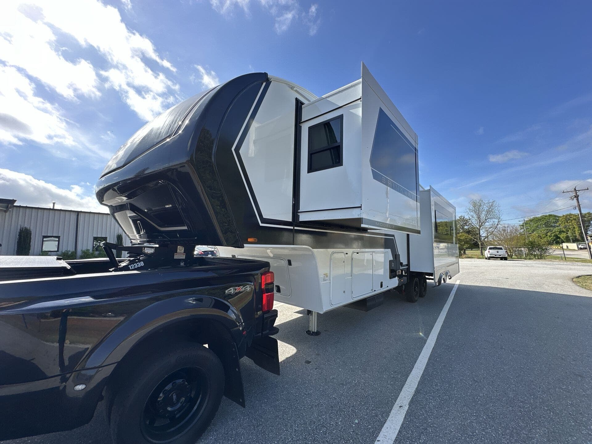 2026 Model Z 3200 by Brinkley RV from Blue Compass RV Springfield in Strafford, Missouri