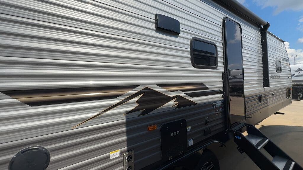 New 2026 Forest River Aurora 29TQS available in Strafford, Missouri