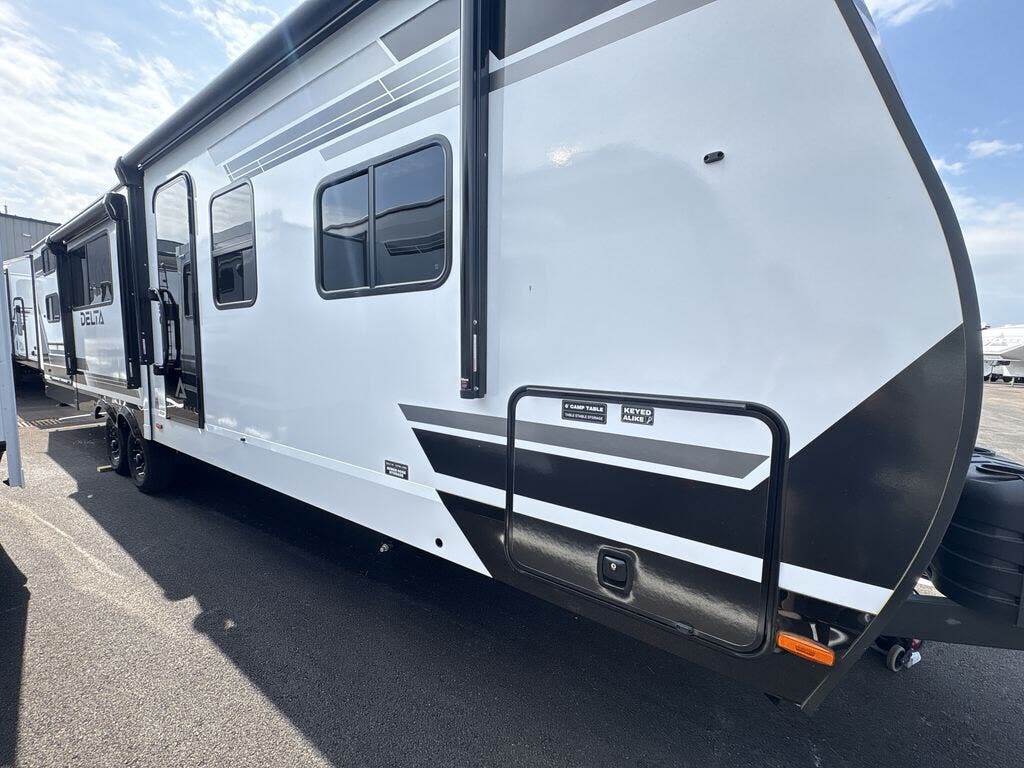 2026 Delta 321BH by Alliance RV from Blue Compass RV Springfield in Strafford, Missouri
